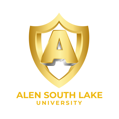 ALEN SOUTH LAKE UNIVERSITY