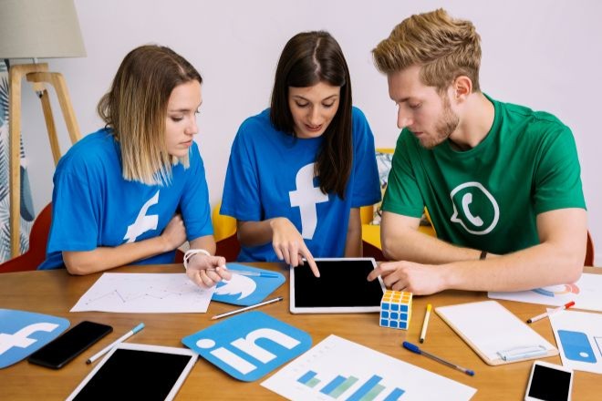 MAK6000 - SOCIAL MEDIA MARKETING - WEB ANALYSIS
