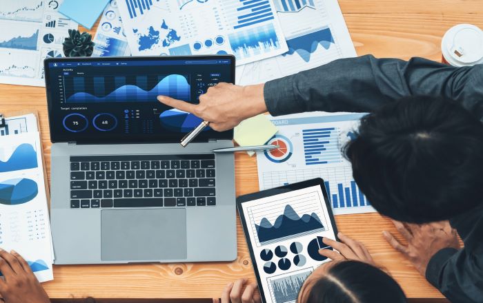 BUA6030 - DATA ANALYTIC PROJECT MANAGEMENT