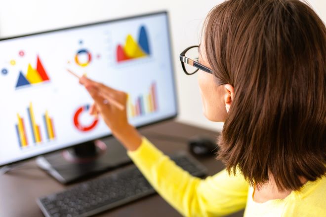 MAK6001 - ADWORDS ANALYTICS, CONTENT MARKETING