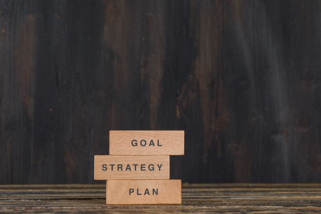 MAK6002 - COMPETITIVE ADVANTAGES, SMART GOALS 