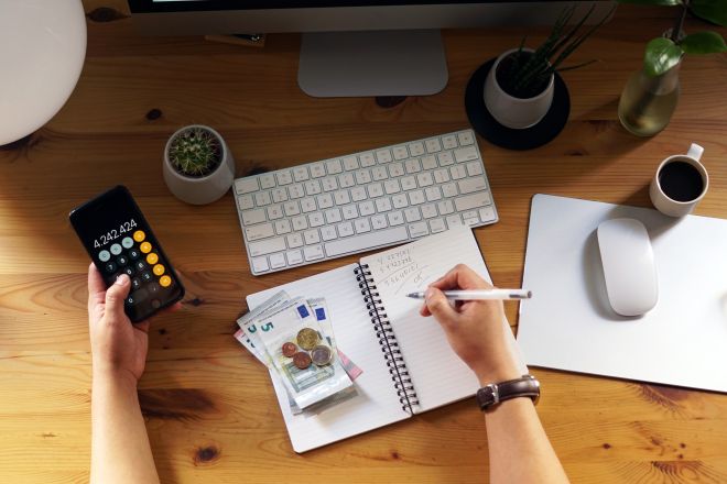 ENT6050 - FINANCE FOR ENTREPRENEURS 