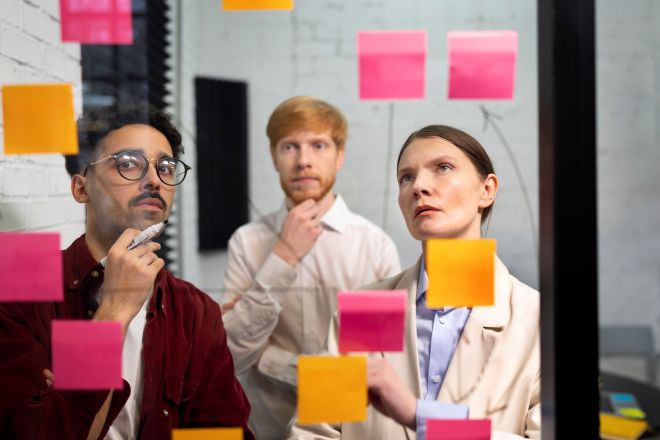 GEN3003 - KNOWLEDGE MANAGEMENT