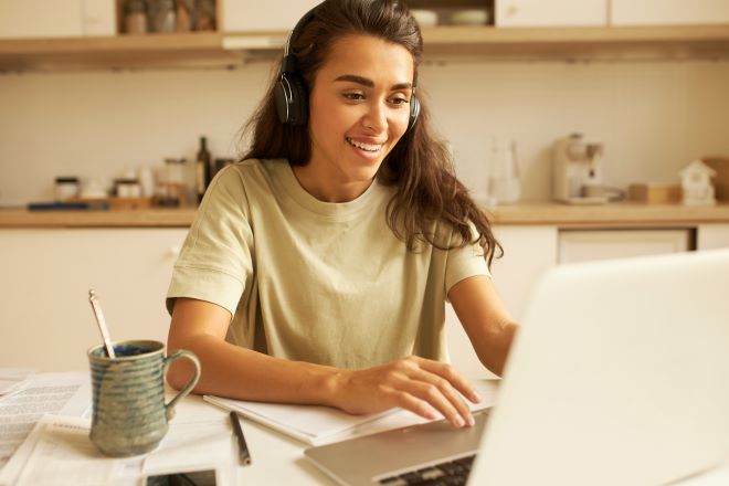 EDU5000  - ONLINE EDUCATION IN THE 21ST CENTURY  