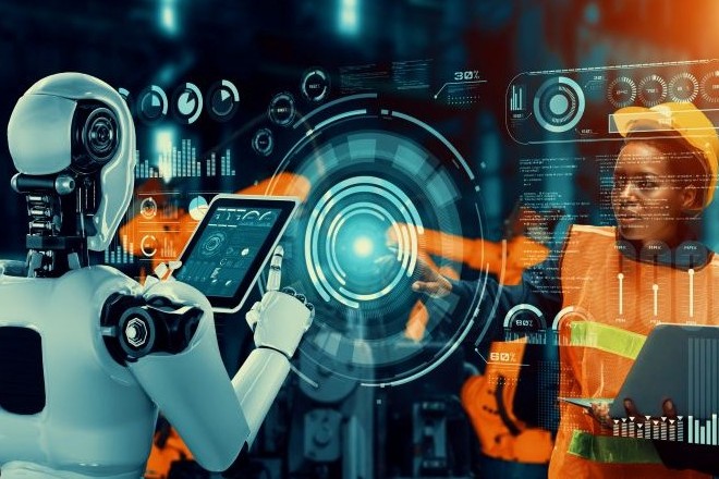 IAR6004 - AI, IOT AND ROBOTICS INTEGRATION Async